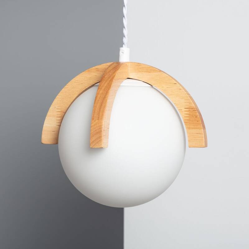 Image of Edit Platon Ceiling Pendant Light