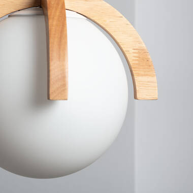 Image of Edit Platon Ceiling Pendant Light