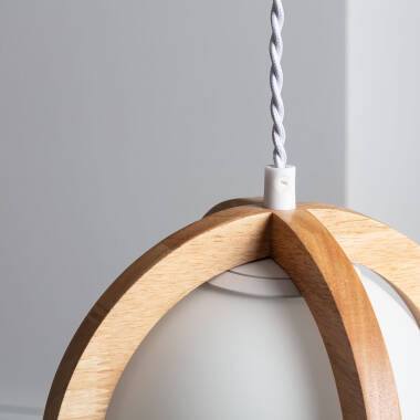 Image of Edit Platon Ceiling Pendant Light