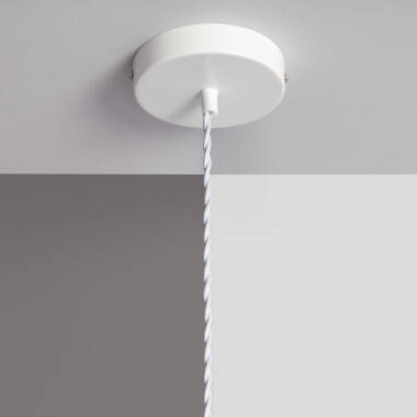 Image of Edit Platon Ceiling Pendant Light