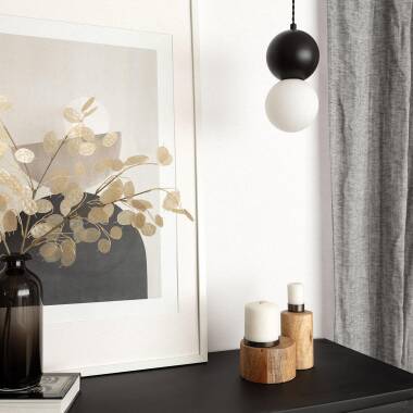Image of Edit Apolo Ceiling Pendant Light