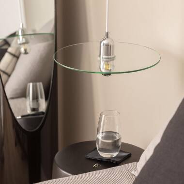 Image of Edit Fredrich Ceiling Pendant Light