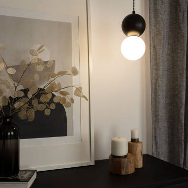 Image of Edit Apolo Ceiling Pendant Light