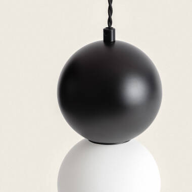 Image of Edit Apolo Ceiling Pendant Light
