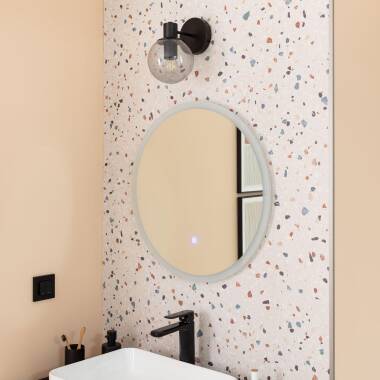 Image of Edit Yanbu Bathroom Wall Light