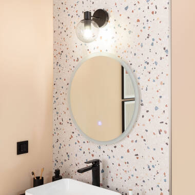 Image of Edit Yanbu Bathroom Wall Light