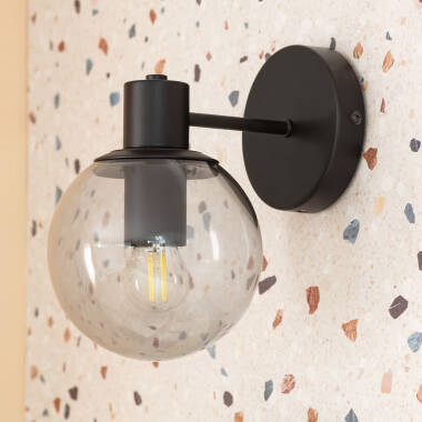 Image of Edit Yanbu Bathroom Wall Light