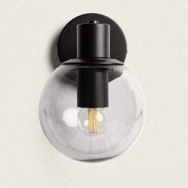 Image of Edit Yanbu Bathroom Wall Light