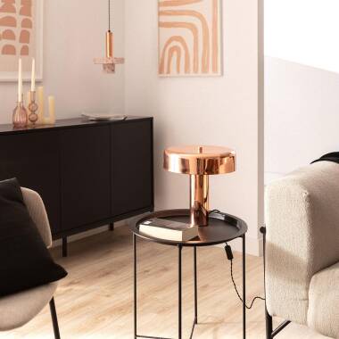 Image of Edit Clamide Table Lamp