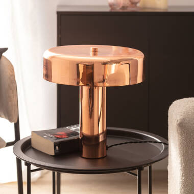 Image of Edit Clamide Table Lamp