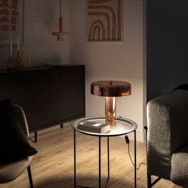 Image of Edit Clamide Table Lamp