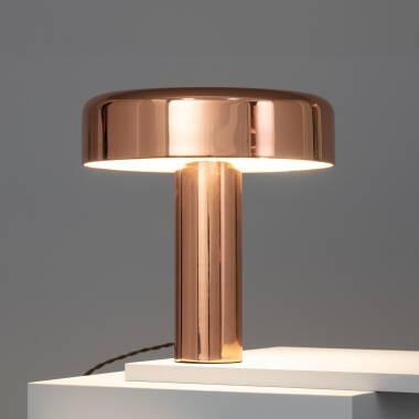 Image of Edit Clamide Table Lamp