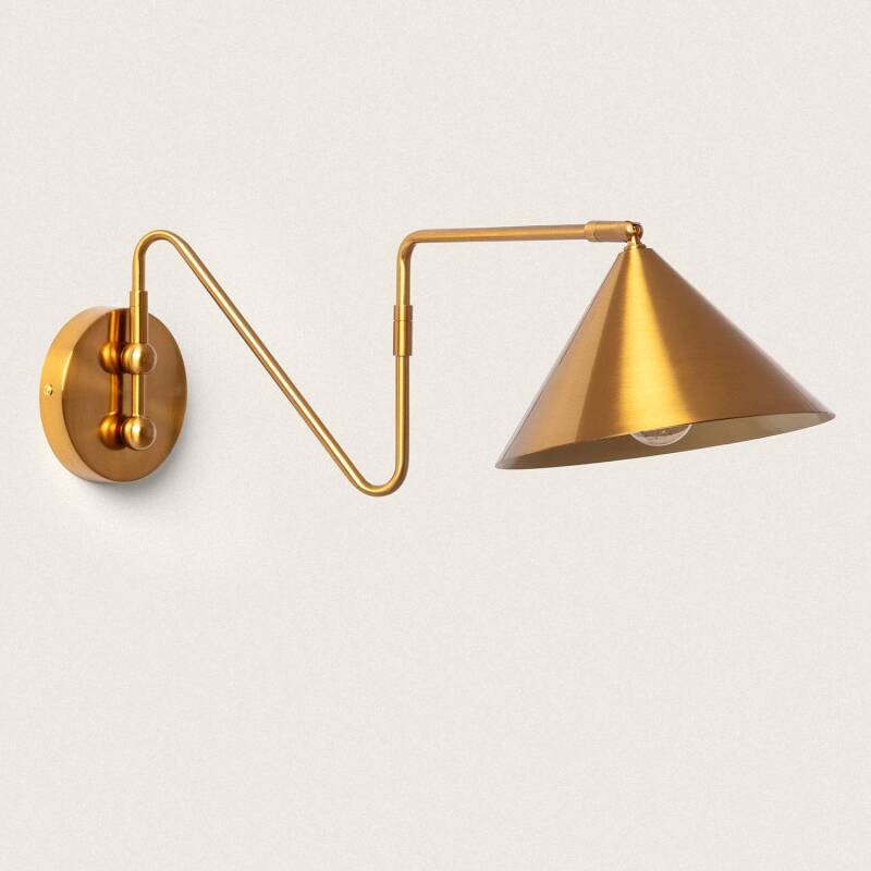 Image of Edit Cyclone Wall Light