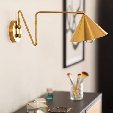 Image of Edit Cyclone Wall Light