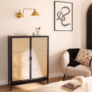 Image of Edit Cyclone Wall Light