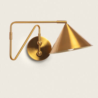 Image of Edit Cyclone Wall Light