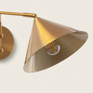 Image of Edit Cyclone Wall Light