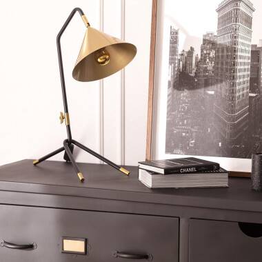 Image of Edit Pericles Table Lamp