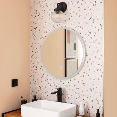 Image of Edit Soma Bathroom Wall Light