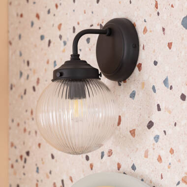 Image of Edit Soma Bathroom Wall Light