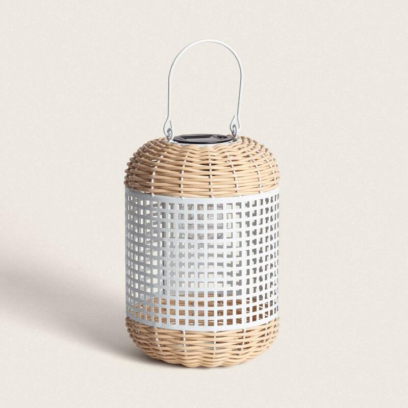 Image of Suri Rawal Solar LED Lantern