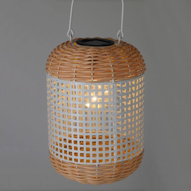 Image of Suri Rawal Solar LED Lantern