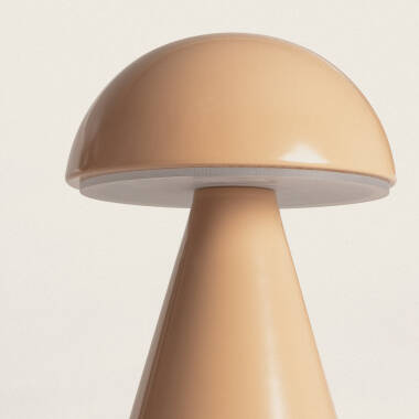Image of Edit Azana USB Rechargeable LED Touch Table Lamp