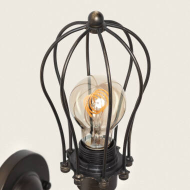 Image of Edit Prisco Wall Light