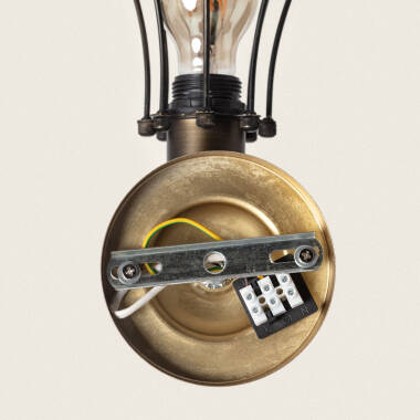 Image of Edit Prisco Wall Light