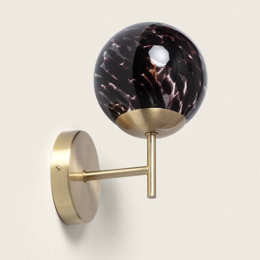 Image of Edit Pardo Glass Wall Light