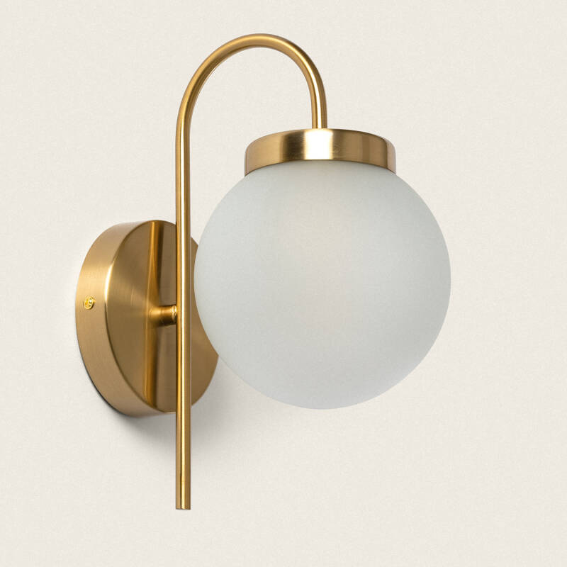 Image of Edit Rafha Bathroom Wall Light