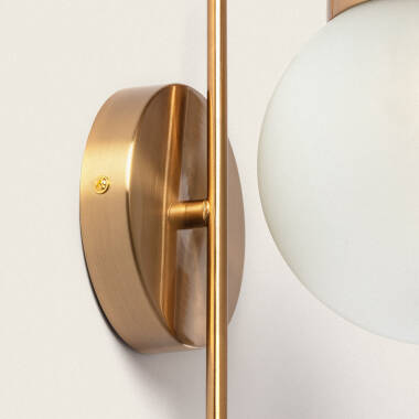 Image of Edit Rafha Bathroom Wall Light