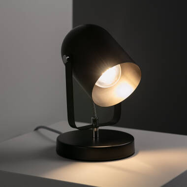 Image of Edit Pomader Desk Lamp