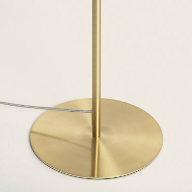 Image of Edit Moonlight 2 Light Floor Lamp