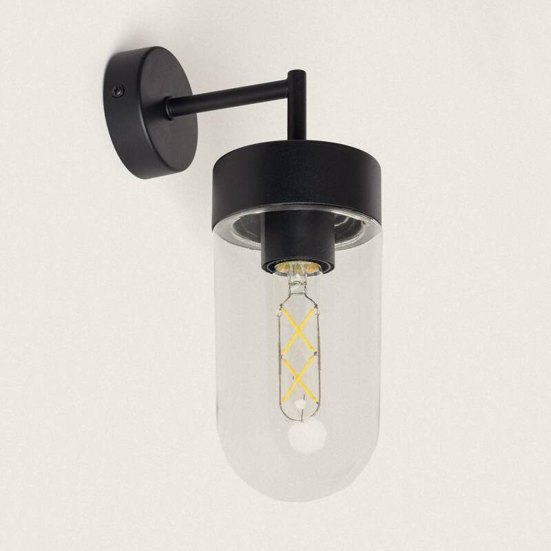 Image of Edit Gerber Outdoor Wall Light