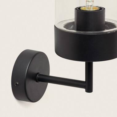 Image of Edit Gerber Outdoor Wall Light