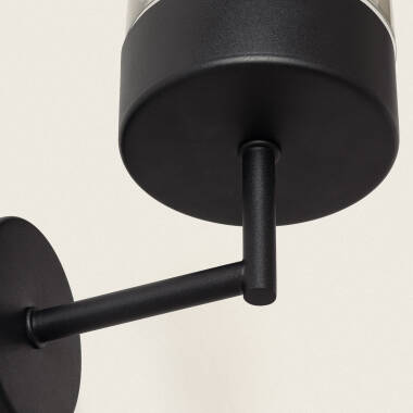 Image of Edit Gerber Outdoor Wall Light