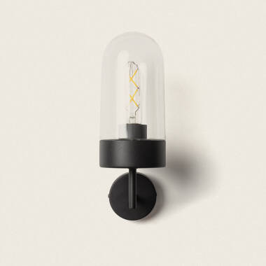Image of Edit Gerber Outdoor Wall Light