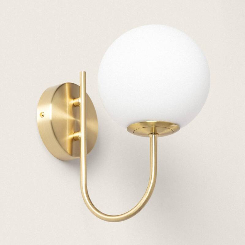 Image of Edit Kentucky Wall Light