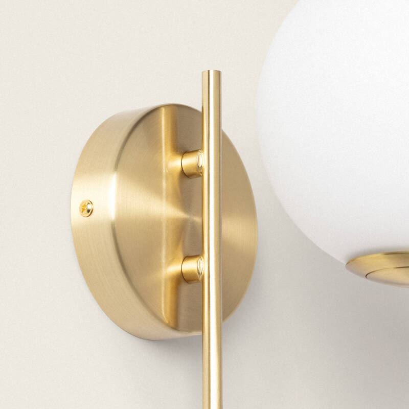 Image of Edit Kentucky Wall Light