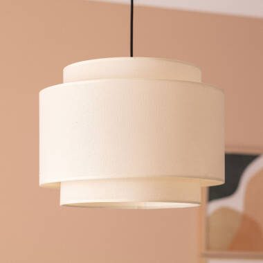 Image of Edit Arija Ceiling Pendant Light
