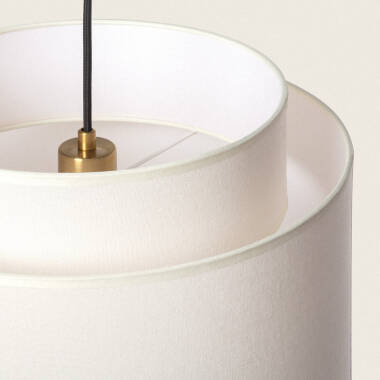 Image of Edit Arija Ceiling Pendant Light