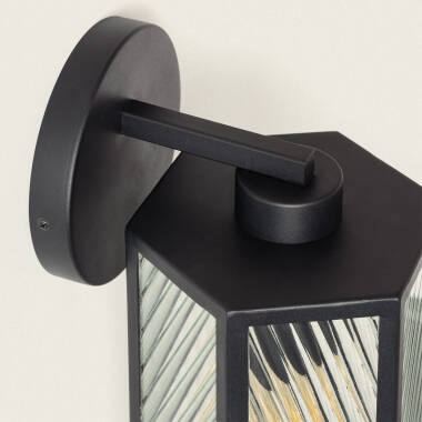 Image of Edit Hadley Outdoor Wall Light
