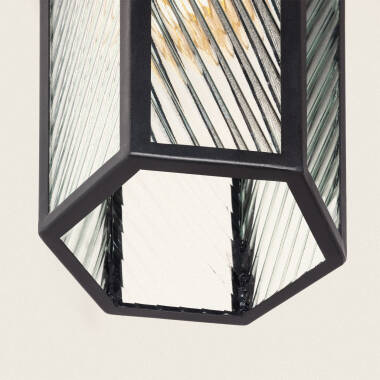 Image of Edit Hadley Outdoor Wall Light