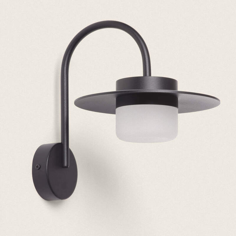 Image of Edit Ziapka LED Outdoor Wall Light