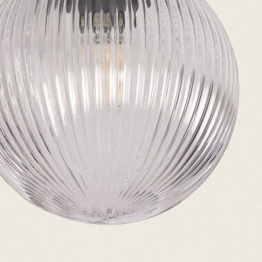 Image of Edit Soma Semi-Flush Ceiling Light