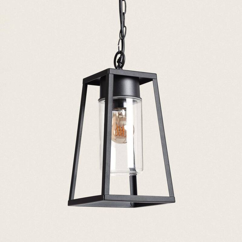 Image of Edit Alabama Pendant Porch Lantern