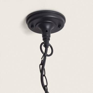 Image of Edit Alabama Pendant Porch Lantern
