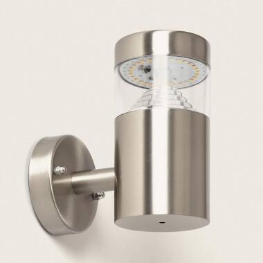 Image of Edit 6W Inti LED Outdoor Wall Light
