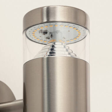 Image of Edit 6W Inti LED Outdoor Wall Light